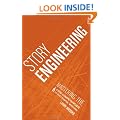 Story Engineering: Character Development, Story Concept, Scene Construction