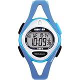 Timex Women's T5B721 Ironman Triathlon Sleek 50-Lap Watch