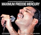 Maximum Freddie Mercury: Interview