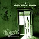 NEBULARIUM THE RESTLESS MEMOIR
