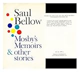 Mosby's memoirs : and other stories