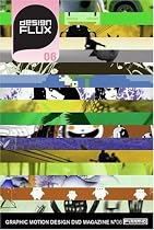 Designflux 06 (English and French Edition) (v. 6)