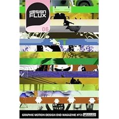 Designflux 06. DVD-ROM.