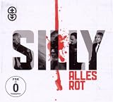 Alles Rot (Deluxe Edt. incl. DVD)