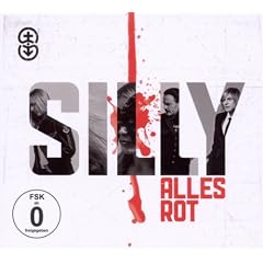 Alles Rot (Deluxe Edt. incl. DVD)