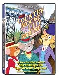 Country Mouse and the City Mouse Adventures: Adventures on the Orient Express
