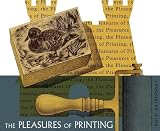 The pleasures of printing : Thomas Griffits at Vincent Brooks, Day & Sons and the Baynard Press