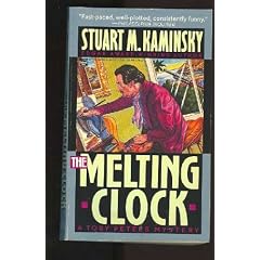 Melting Clock