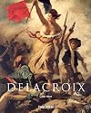 Eugene Delacroix