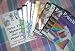 Search : 11 Flash Magazine Back Issues 1994-96. Desktop Publishing At Home. 1990's (Flash Magazine)