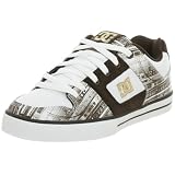 DC Men's Pure SE Sneaker