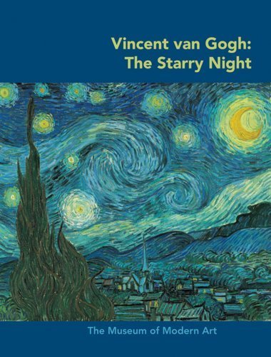Vincent van Gogh: The Starry Night by Thomson, Richard (2008) Paperback