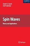 Spin Waves: Theory and Applications