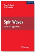 Spin Waves: Theory and Applications