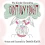 The Kaylee Chronicles: First Day Fright