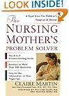 The Nursing Mother's Problem Solver