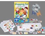 Orchard Toys Shopping List