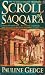 Books : Scroll of Saqqara