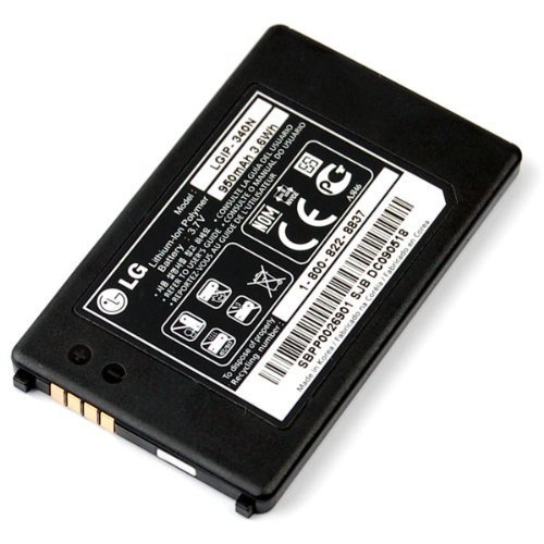 LG LGIP-340N BATTERY