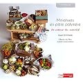 Miniatures en p�te polym�re : de retour du march�