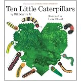 Ten Little Caterpillars