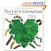 Ten Little Caterpillars
