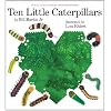 Ten Little Caterpillars