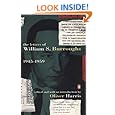 The Letters of William S. Burroughs, Vol. 1: 1945-1959