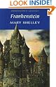 Frankenstein (Wordsworth Classics)