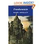 Frankenstein (Wordsworth Classics): Or, the Modern Prometheus