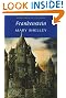Frankenstein : Or, the Modern...