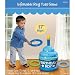 Inflatable Birthday Boy Ring Toss Game