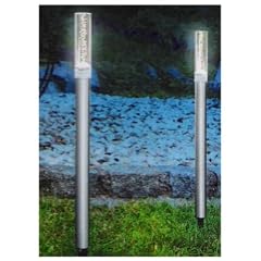 Solar-Leuchtst�be TWIN, 2er-Set - (102064)
