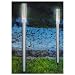 Solar-Leuchtst�be TWIN, 2er-Set - (102064)