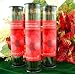 ScentSicles Scented Christmas Ornaments, Pine Scent