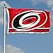 Carolina Hurricanes Flag 3x5 Banner