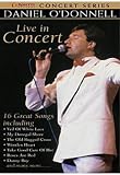 Daniel O`Donnell - Live In Concert [DVD]
