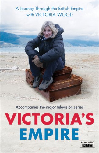 City Travel Guides Discounted  Books : Victoria's Empire