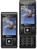 Sony Ericsson C905i Unlocked Cell Phone - International Version with No U.S. Warranty (Night Black)