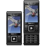 Sony Ericsson C905i Unlocked Cell Phone - International Version with No U.S. Warranty (Night Black)