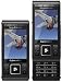 Sony Ericsson C905i Night Black (unlocked)