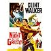 The Night of the Grizzly