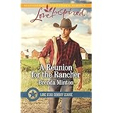 a reunion for the rancher lone star cowboy league