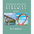 Engineering Mechanics: Statics and Dynamics, 10th Edition by Russell C. Hibbeler