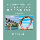 Click here to buy Engineering Mechanics: Statics and Dynamics, 10th Edition by  Russell C. Hibbeler.
