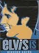 Elvis Presley Playing Cards by Bicycle - Design #1, plus Free authentic $5,000 clay poker chip card cover
