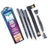 DeWitt RS15 Tree Stake Straight Kit