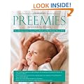 Preemies: The Essential Guide for Parents of Premature Babies