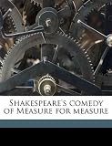 Measure for Measure