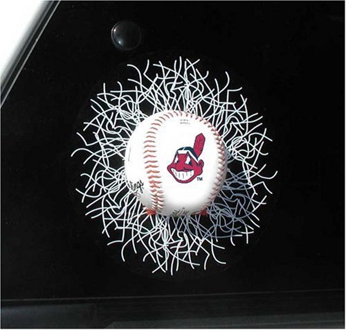 Cleveland Indians Sportz Splatz